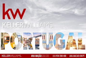 A KW Portugal pretende abrir 15 novos Market Centers em 2019